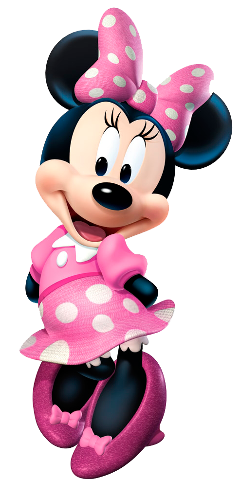 Minnie Mouse